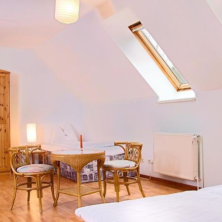1. Deutsches Kartoffel-Hotel Küsten Cameră foto