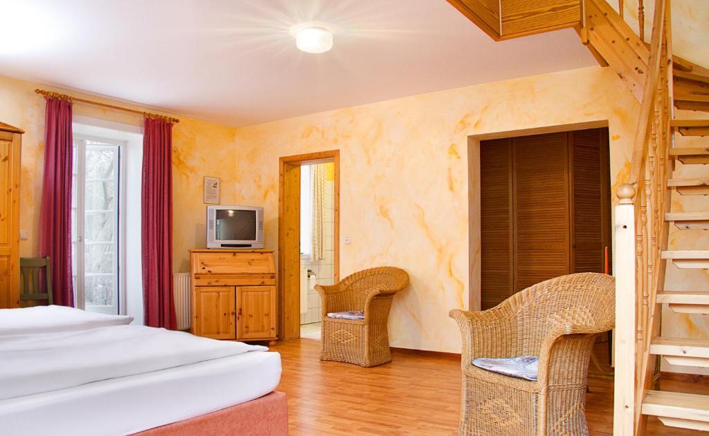 1. Deutsches Kartoffel-Hotel Küsten Cameră foto